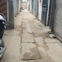Bán Nr Tại Đại Áng, 3,35 Tỷ, 40M2, 4 Phòng Ngủ 3T, Mặt Tiền 4.8M, Ngõ 2.5M Siêu Hot