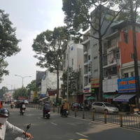Bán Nhà Mặt Phố Tại Chợ Vải, Phường 14, Quận 5, Hồ Chí Minh, Giá Ưu Đãi 14,5 Tỷ, 56M2, 4 Tầng