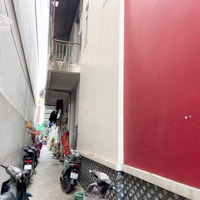 Siêu Phẩm Biệt Thự 3 Tầng + 2 Dãy Trọ Có 46 Phòng Mặt Tiền Đường An Bình Nối Liền 2 Trụt Đường Lớn