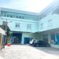 Ngộp Bank Bán Gấp Mặt Tiền Kd Đỉnh Ngay Chợ Tam Bình Thủ Đức 1270M2 Cho Thuê 120 Triệu/Th Chỉ 92 Tỷ.
