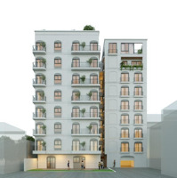 Mặt Phố - Yên Phụ Giá Đầu Tư - 110M2 - 42 Tỷ