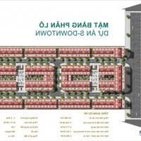 Bán Gấp Shophouse Tại Palmy Biztown, 148 Triệu/M2, 75 M2, Đẹp, Nhiều Tiện Ích