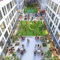 Bán Gấp Shophouse Tại Palmy Biztown, 148 Triệu/M2, 75 M2, Đẹp, Nhiều Tiện Ích