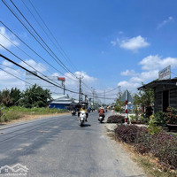 Chốt Nhanh Lô Đấtmặt Tiềnđường 835, Phước Lợi, Bến Lức, Long An, 445 Triệu, Liền Kề Trường Thpt Phước Lợi.
