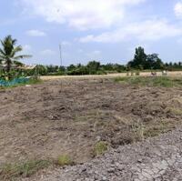 Đất vườn giá rẻ xã Tân Lân 522m2 view Kênh thích hợp làm nhà vườn giá chỉ 500tr