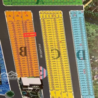 Bán Nền 5X20M Ở Ông Lang Xã Cửa Dương. Chỉ 550 Tr Có Nền 100 M2 Định Cư Tại Phú Quốc