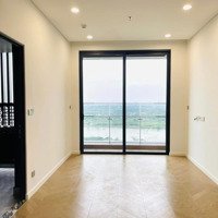 Chính Chủ Cho Thuê Nhanh 1 Phòng Ngủ View Sông Tầng Đẹp Lumiere Riverside Lh Xem Nhà 0909 380 895