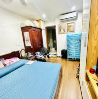 Bán Nhà Tập Thể Tầng 1 Khu Vực Thái Hà - Chùa Bộc - Hồ Đắc Di - Vị Trí Đẹp -Có Sân Chơi - Giá Bán 3.3 Tỷ