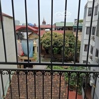 Nhà Đẹp Ở Ngay Phố Thanh Lãm - Hai Thoáng - Morning Đỗ Cửa - Sổ Đẹp 38M2, Nhỉnh 6 Tỷ