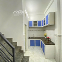 Chủ Nhà Bán Nhanh! Đường Nguyễn Tư Giản, Phường 12, Quận Gò Vấp, Diện Tích: 21,7M2/1.88 Tỷ Sổ Chính Chủ, Hxh