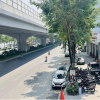 Bán Tòa Nhà Đỗ Nhuận 8 Tầng Thang Máy, Vỉa Hè Ngay Vành Đai 3, Ngoại Giao Đoàn