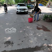 Bán Tòa Nhà Đỗ Nhuận 8 Tầng Thang Máy, Vỉa Hè Ngay Vành Đai 3, Ngoại Giao Đoàn