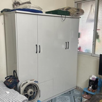 Bán Nhà Phố Yên Phụ, Tây Hồ, 4 Tầng 3,95 Tỷ