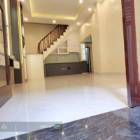 Bán Nhà Riêng 33M2, 3 Tầng. 3 Phòng Ngủ+ 3 Vệ Sinh Giá Tốt Tại Tôn Đức Thắng Đống Đa, Hà Nội