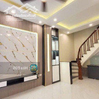 Bán Nhà Riêng 33M2, 3 Tầng. 3 Phòng Ngủ+ 3 Vệ Sinh Giá Tốt Tại Tôn Đức Thắng Đống Đa, Hà Nội