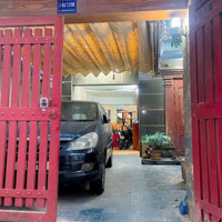 Siêu Phẩm Biệt Thự Vỉa Hè - Sân Rộng - Mặt Tiền Bề Thế - Kinh Doanh - Văn Phòng - 135M2