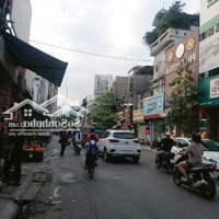 Bán Nhà Mặt Phố Trương Định, 25 Tỷ, 65M2, Chính Chủ Hàng Hot