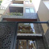 Bán Nhà 6 Đường Số 46, P Thảo Điền, Tp Thủ Đức. Diện Tích: 5 X 11M Cn 55M2