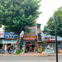 Bán Nhà Mặt Tiền 376 Gò Dầu 3 Lầu 1 Trệt