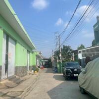 Bán Xưởng May (1.729,5 m²) Full thổ cư, thuộc Xã Thới Tam Thôn, Hóc Môn (Giáp Quận 12