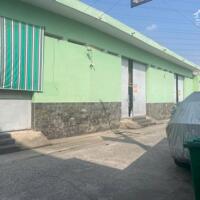 Bán Xưởng May (1.729,5 m²) Full thổ cư, thuộc Xã Thới Tam Thôn, Hóc Môn (Giáp Quận 12