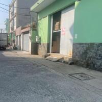 Bán Xưởng May (1.729,5 m²) Full thổ cư, thuộc Xã Thới Tam Thôn, Hóc Môn (Giáp Quận 12