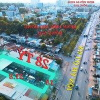 Bán Nhà Mặt Phố Tại Đường Xa Lộ Hà Nội, P.tân Hiệp, Biên Hòa, Đồng Nai, Giá Thỏa Thuận, 963M2