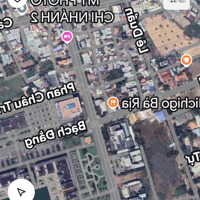 Chính Chủ Gửi Bán Gấp Lô Đất Trung Tâm Hành Chính Bà Rịa Vũng Tàu