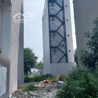 Bán Đất Đường Số Dự Án Huy Hoàng, Thạnh Mỹ Lợi, Q2. Diện Tích 5X20M Gpxd Hầm 6 Tầng. Giá Chỉ 20 Tỷ