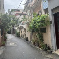 (Hiếm)Thanh Xuân Bắc Bán Đất Tặng Nhà - 2 Thoáng Trước Sau - Phân Lô Vip - Mặt Tiền 6M Ô Tô Vào Nhà