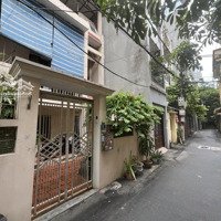 (Hiếm)Thanh Xuân Bắc Bán Đất Tặng Nhà - 2 Thoáng Trước Sau - Phân Lô Vip - Mặt Tiền 6M Ô Tô Vào Nhà