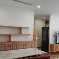 Thuê Ngay! Căn Góc 2 Phòng Ngủeco Green - View Triệu Đô Landmark 81 & Bitexco!
