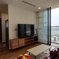 Thuê Ngay! Căn Góc 2 Phòng Ngủeco Green - View Triệu Đô Landmark 81 & Bitexco!