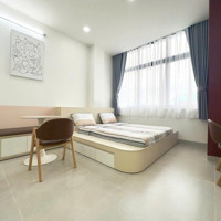 Khai Trương Dự Án Mới 100% Ngay Điện Biên Phủ Gần Ngã Tư Hàng Xanh, Đh Uef, Hồng Bàng Gần Quận 1