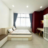 Khai Trương Dự Án Mới 100% Ngay Điện Biên Phủ Gần Ngã Tư Hàng Xanh, Đh Uef, Hồng Bàng Gần Quận 1