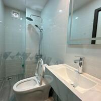 Bán nhà Thịnh Hào ngõ thông nhà mới xây thiết kế hợp lý 2 thoáng 26m 5 tầng giá 6 tỷ .