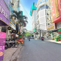 Bán Nhà Hẻm 740 Sư Vạn Hạnh Q. 10, Dt: 5.2 X 11M, 3 Lầu Giá Bán 18.3 Tỷ