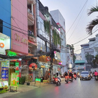 Bán Nhà Hẻm 740 Sư Vạn Hạnh Q. 10, Dt: 5.2 X 11M, 3 Lầu Giá Bán 18.3 Tỷ