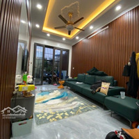 Nhà Riêng Đẹp Gần Cao Tốc Pháp Vân Ngũ Hiệp Thanh Trìdiện Tích44M 4 Tầngmặt Tiền3.3M Chào 5,3 Tỷ