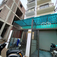Nhà Riêng Đẹp Gần Cao Tốc Pháp Vân Ngũ Hiệp Thanh Trìdiện Tích44M 4 Tầngmặt Tiền3.3M Chào 5,3 Tỷ