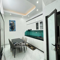Bán Nhà Phố Thanh Nhàn - Hai Bà Trưng, Ngõ Thông - Ba Gác - Nhà Đẹp Ở Ngay