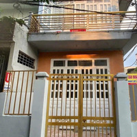 Chủ Nhà Giảm Từ 4Tỷ2 Còn 3,7Tỷ Giá Chốt Quá Rẻ Cho 1 Dãy Trọ Có Thu Nhập Cao