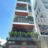 Bán nhà Đẹp Thang máy - 69 Tứ Liên - 72m2 x 5T x MT 4.5m - Ngõ thông - 8 Ngủ ở luôn