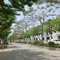 Bán Biệt Thự Khu Đô Thị Văn Phú 160M2, Mặt Tiền 9M, Có Hầm, Phong Cách Hiện Đại Giá Bán 23 Tỷ