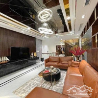 Bán Nhà Mặt Tiền Man Thiện, Ngang 5M2 Bề Thế, 110M2, 5 Tầng, Btct, Nhỉnh 15 Tỷ