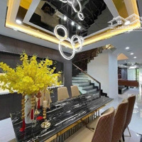 Bán Nhà Mặt Tiền Man Thiện, Ngang 5M2 Bề Thế, 110M2, 5 Tầng, Btct, Nhỉnh 15 Tỷ