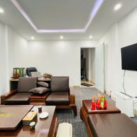 Bán Nhà Mặt Phố Đại La, Đắc Địa, Dòng Tiền 80 Triệu, Lô Góc, 75M2 X 5 Tầng, Mt4,2M, Dưới47 Tỷ