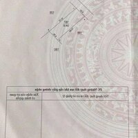 Chính chủ gửi bán lô đất nên giá rẻ nhất khu thôn Bùi Xá, xã Tam Hưng