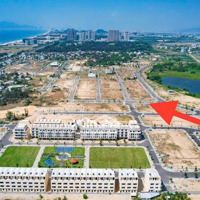 Chính Chủ Cần Bán Lô Đất Biển Ngọc Dương Đường 10M5 Diện Tích 125M2 Cách Sông 50M
