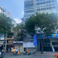 Siêu phẩm nhà cao tầng mặt tiền Nguyễn Cư Trinh Quận 1, HCM, 40 tỷ, 64m2, DT 4.5x16,5m, kết cấu 7 tầng